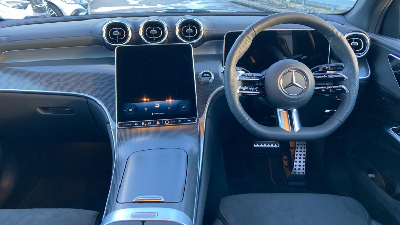 Mercedes-Benz GLC 300de 4Matic Urban Edition 5dr 9G-Tronic Estate